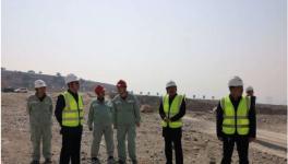 這家企業(yè)礦山被要求徹底排查整改隱患