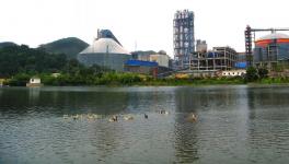 水泥人看過來，這里有家花園水泥廠！