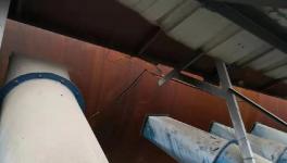 華潤(rùn)水泥突發(fā)事故！2人死傷！