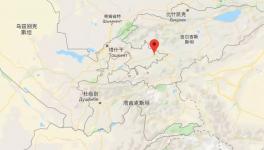 上峰水泥、華新水泥中亞建線，布局海外