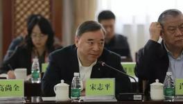 宋志平：中國企業(yè)的息稅前利潤并不低