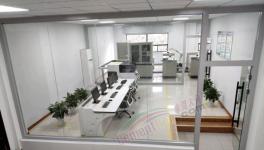 中聯(lián)水泥“無(wú)人化”工廠大揭秘！機(jī)器秒殺人工！