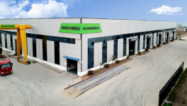 砂石礦山粉塵專項(xiàng)治理，鑫金山智能機(jī)械為您保駕護(hù)航！