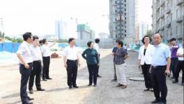 山水水泥子公司環(huán)境問題突出！