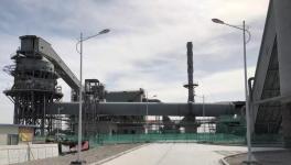 事故！回轉(zhuǎn)窯閃爆致21人死傷