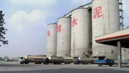 海螺水泥廠搬遷最新進(jìn)展，11月試運(yùn)營！