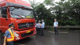 7月1日物流運輸行業(yè)開始打黑了！