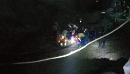 慘！這家水泥廠1工人被活活憋死！