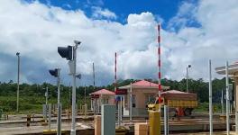 上線了！海螺水泥海外項目再下一城！