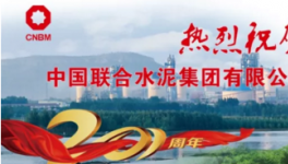 ? 這家水泥廠創(chuàng)造多個行業(yè)第一！盈利225億！納稅288億！