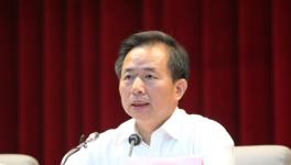 生態(tài)環(huán)境部召開(kāi)慶祝建黨98周年“兩優(yōu)一先”表彰大會(huì)