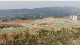 ?礦山靠近居民區(qū)、屢被投訴怎么辦？最經(jīng)濟(jì)解決辦法來(lái)了！