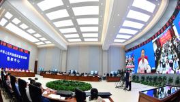 2019年全國(guó)“安全生產(chǎn)月”活動(dòng)圓滿(mǎn)收官