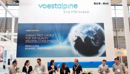 埃森展完美收官，奧鋼聯(lián)伯樂焊接帶您回顧展會現(xiàn)場