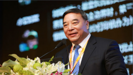 宋志平：國企改革目標(biāo)“國進(jìn)民進(jìn)”