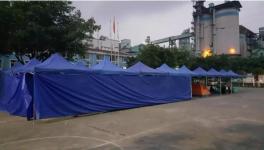 愛心捐贈(zèng)210萬！四川雙馬為宜賓“617地震”傳遞愛心！