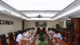 動作！又一國企與海螺成立合資公司！