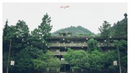 滿滿都是回憶！攝影師眼里的水泥廠！