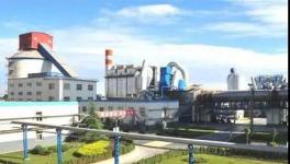 水泥企業(yè)注意了！上危廢項目的標配發(fā)布！