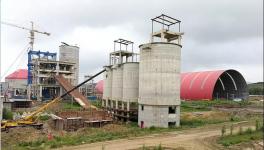 這家曾發(fā)生車輛傷害事故的水泥廠又發(fā)事故，導(dǎo)致3人死傷