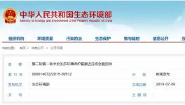 ?新一輪環(huán)保督察又來了！水泥企業(yè)都查哪里！看這里！