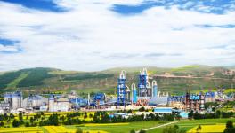 稱雄大西北的水泥王牌——甘肅祁連山水泥集團