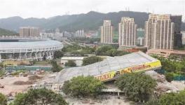 又是坍塌！近100人死傷！血淋淋的代價為我們敲響警鐘！