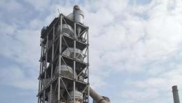 這個地區(qū)9家水泥企業(yè)全部實施深度治理和超低排放改造！