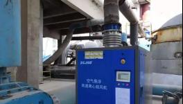 驚訝！金隅水泥用這一招輕松節(jié)電約40%！