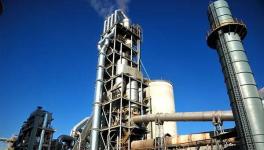 變廢為寶！垃圾也成生產(chǎn)水泥！看看這家水泥廠是怎么做到的！