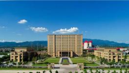 40余條生產(chǎn)線，1億噸產(chǎn)能的紅獅水泥！信用評(píng)級(jí)上調(diào)了！