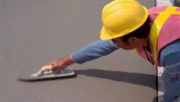 水泥生產(chǎn)生產(chǎn)商被警告：要么減少排放、要么干脆倒閉