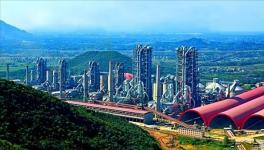 建材“巨無(wú)霸”企業(yè)的轉(zhuǎn)型“密碼”！