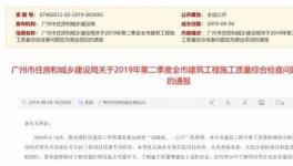 又是混凝土惹的禍！10大項(xiàng)目因質(zhì)量問(wèn)題被通報(bào)！