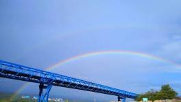 天瑞水泥年產(chǎn)200萬噸砂石骨料線即將投產(chǎn)！