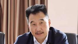 西藏開投集團水泥項目正加緊建設(shè)中... ...