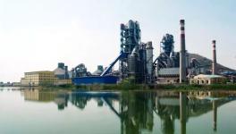 1000萬噸！華新水泥企業(yè)又一項目正式開工！