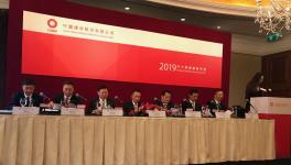 曹江林：未來3個月水泥價(jià)格將上漲2~3輪！