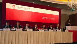 曹江林：下半年水泥需求增長20%左右 全年水泥銷量23億噸左右！