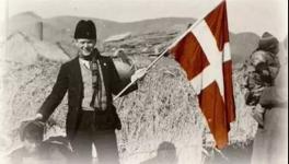 一個(gè)水泥廠的保安！救助了近20000名中國(guó)人！