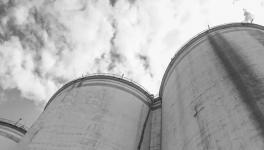 揭密！國外水泥企業(yè)是如何清庫的？答案在這里…….