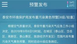 重污染天氣來了！工業(yè)減排，粉磨站停產(chǎn)、停運！