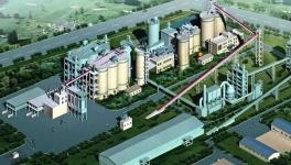 水泥標(biāo)準(zhǔn)形同虛設(shè)！混合材、外加劑亂添加！致百年建筑成空話！