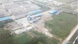 商砼企業(yè)“大洗牌”！違規(guī)違法不合格者一律關停！