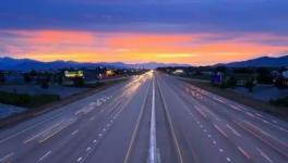 水泥被禁止修高速公路？專家稱還好禁得早！