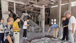 一間停產(chǎn)的水泥廠，竟然生產(chǎn)出了四個(gè)牌子的水泥？