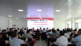 中聯(lián)、堯柏水泥、亞泰、昆鋼水泥等齊推新品