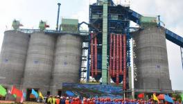 行業(yè)一流！國標一級、安標一級！年產(chǎn)200萬噸骨料線正式投產(chǎn)！