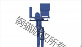 智能清庫(kù)設(shè)備迭代升級(jí)，新一代“鋼貓俠”來了！