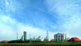 海螺水泥首個(gè)SCR脫硝項(xiàng)目曝光！排放指標(biāo)驚人！